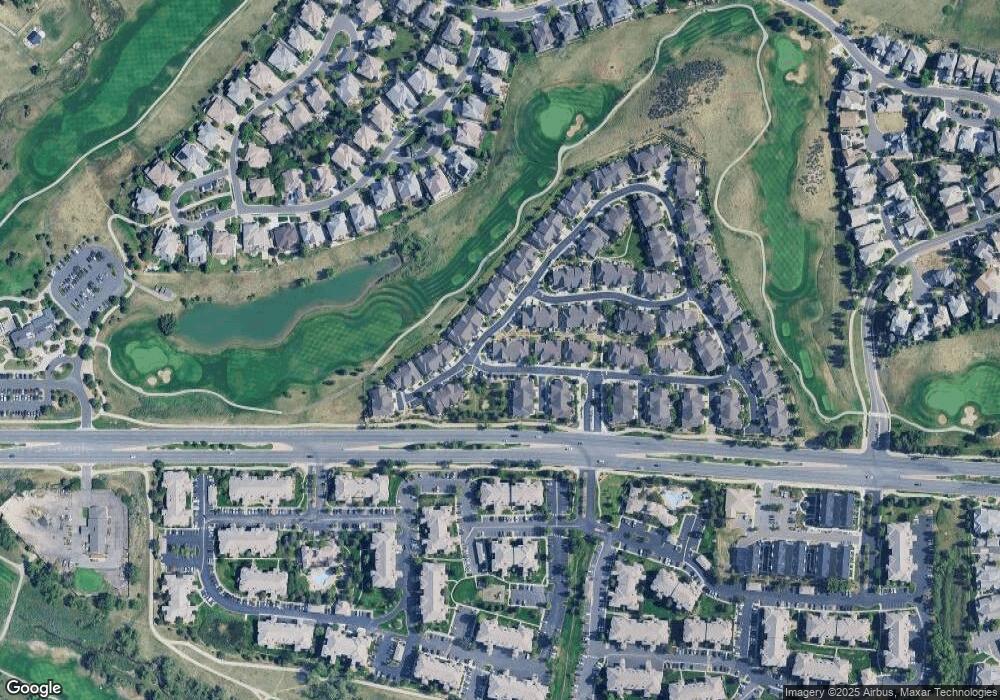 22009 E Calhoun Place, Aurora, CO 80016 - photo 1