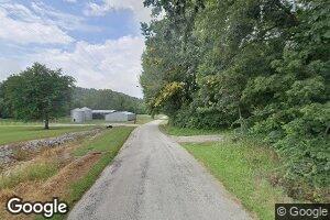 61 Belleview Hollow Rd, Nebo, IL 62366
