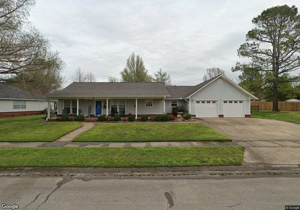 508 Westwood Ave, Prairie Grove, AR 72753 - photo 1