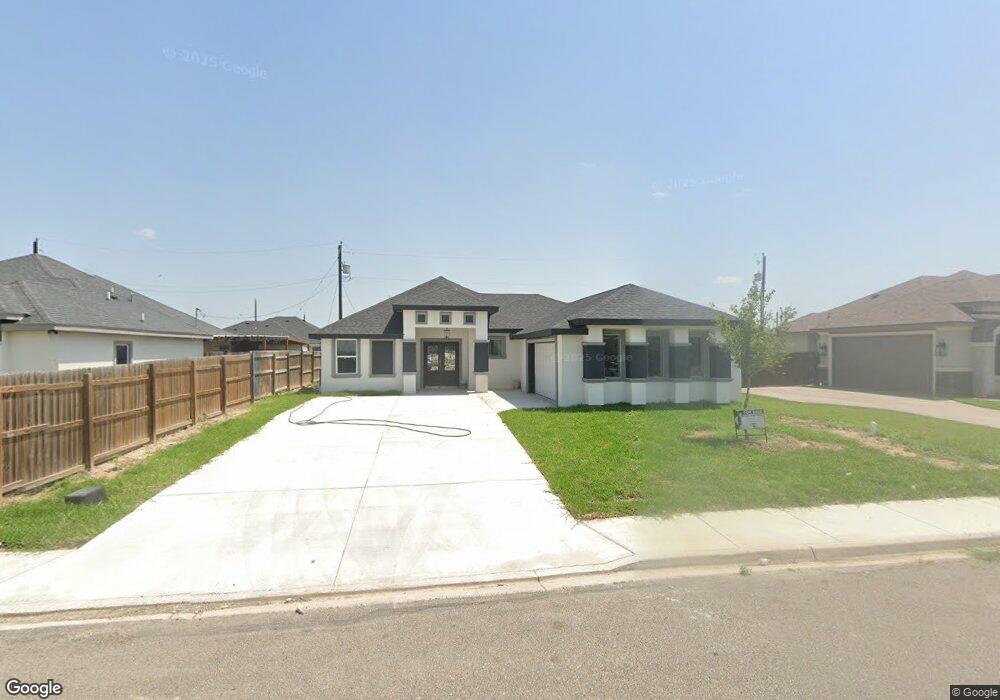 808 Sabrina Dr, Alamo, TX 78516 - photo 1