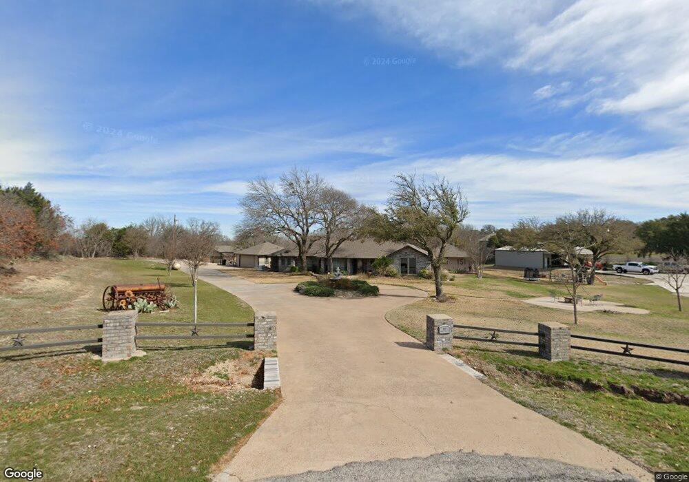 103 Sunset Hill Ct, Weatherford, TX 76087 - photo 1