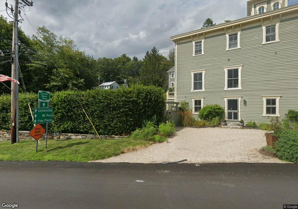 1481 County Route 7, Ancram, NY 12502 - photo 1