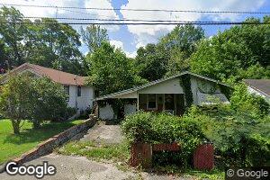 2207 Benson Ave, Tuskegee Institute, AL 36088