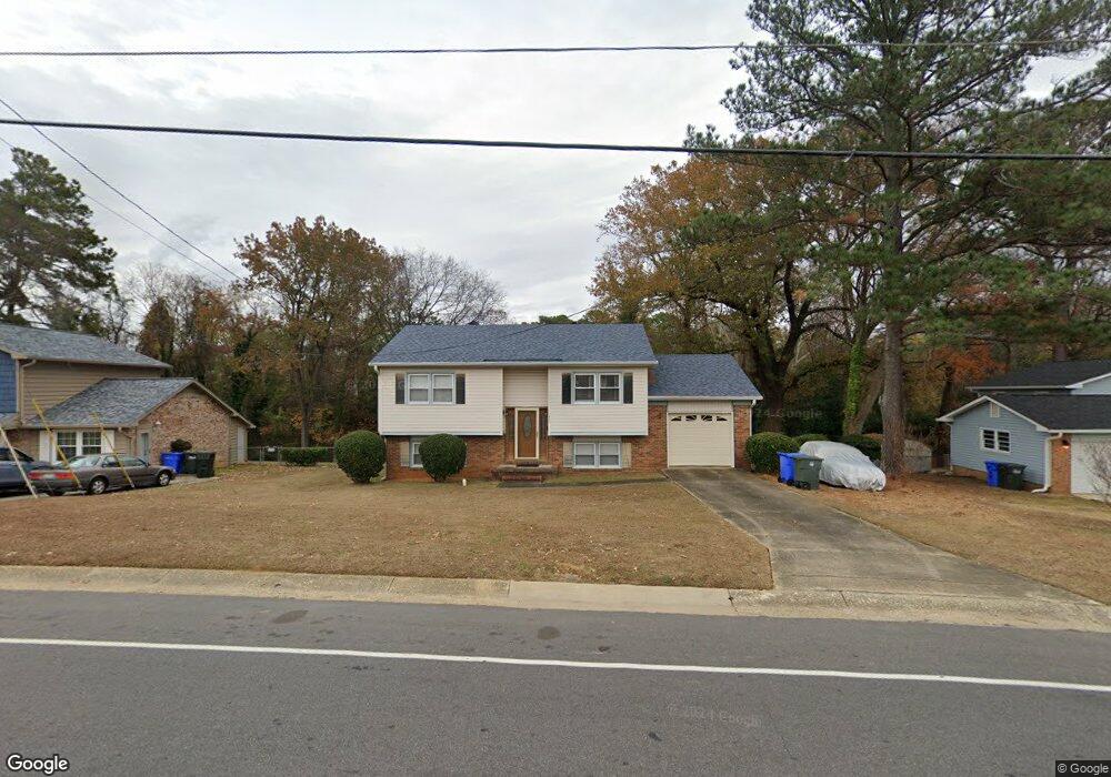 1229 Marlborough Rd, Fayetteville, NC 28304 - photo 1