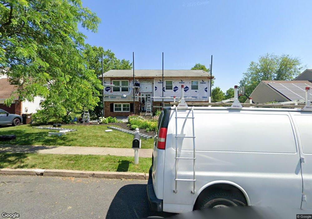 772 Whistle Stop Ln, Quakertown, PA 18951 - photo 1