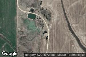 2875 Emmeram Rd, Gorham, KS 67640