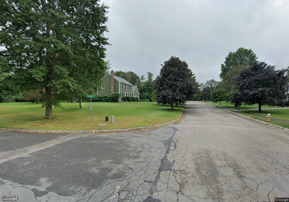 2 Teresa Cir, Franklin, MA 02038 - photo 1