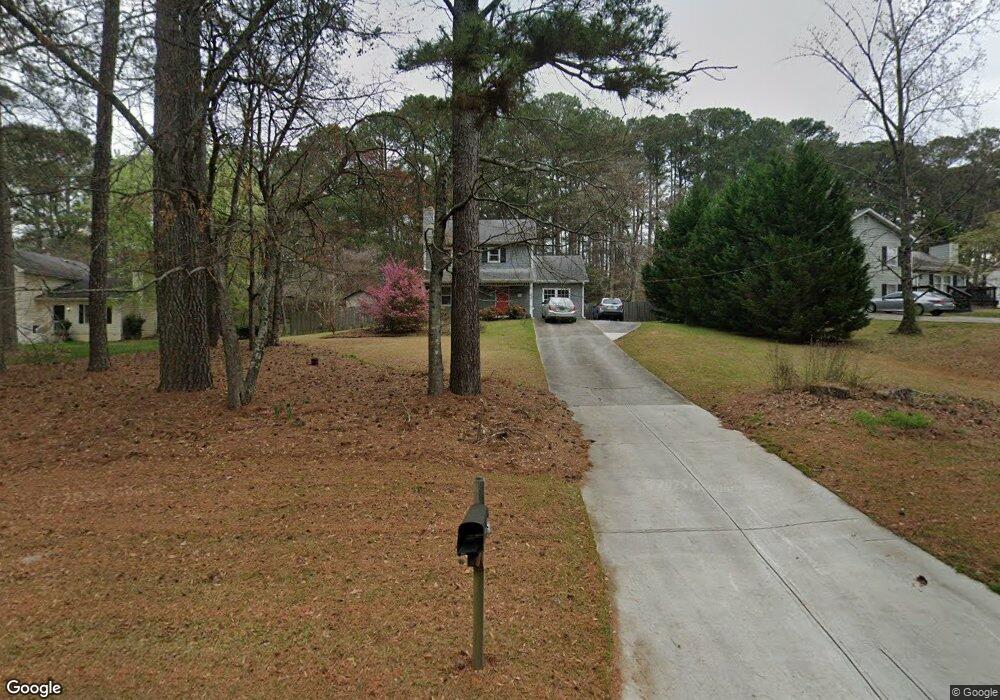 1632 Bennett Rd, Grayson, GA 30017 - photo 1