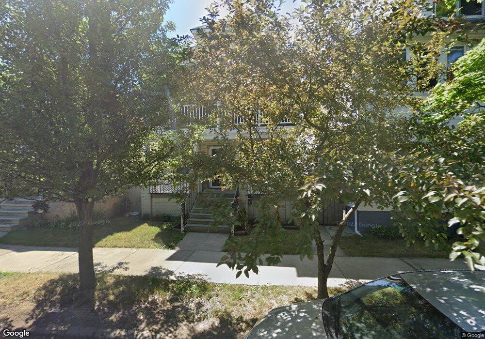 2054 Belmont St, HamtraMcK, MI 48212 - photo 1