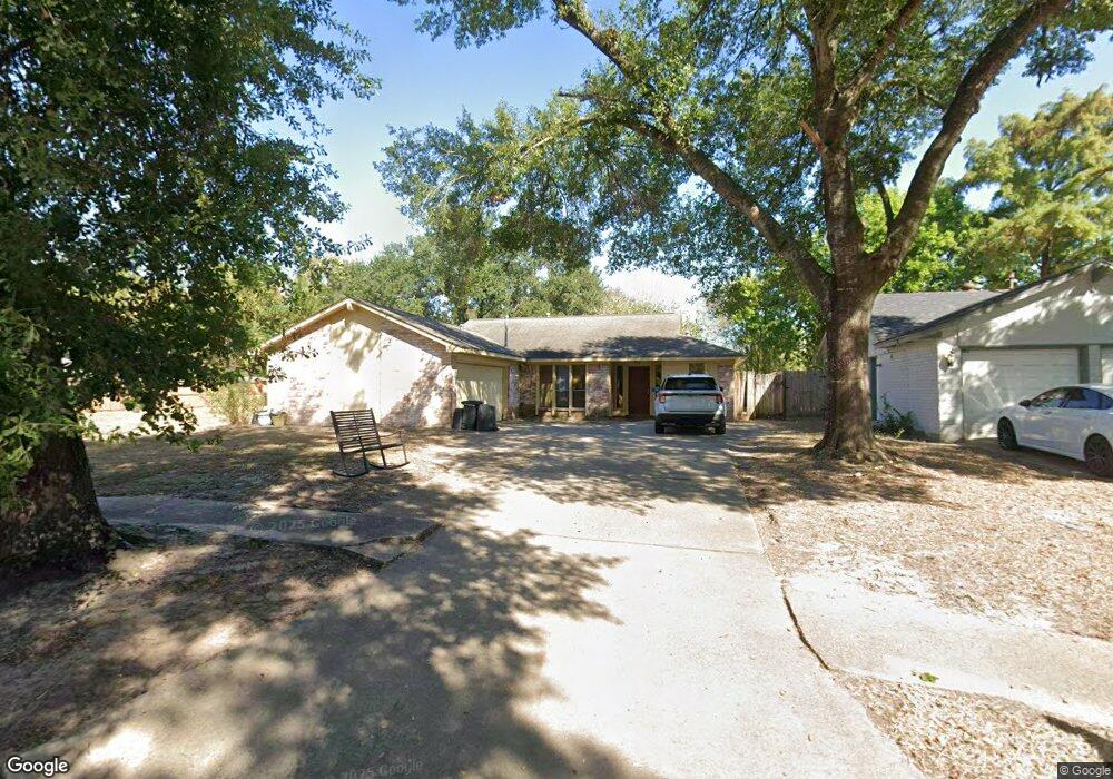 7034 Wood Bluff Blvd, Houston, TX 77040 - photo 1