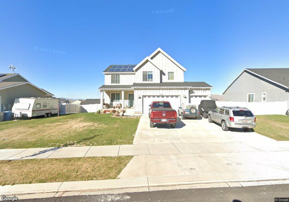 1144 S Red Barn View Dr unit 39, Santaquin, UT 84655 - photo 1