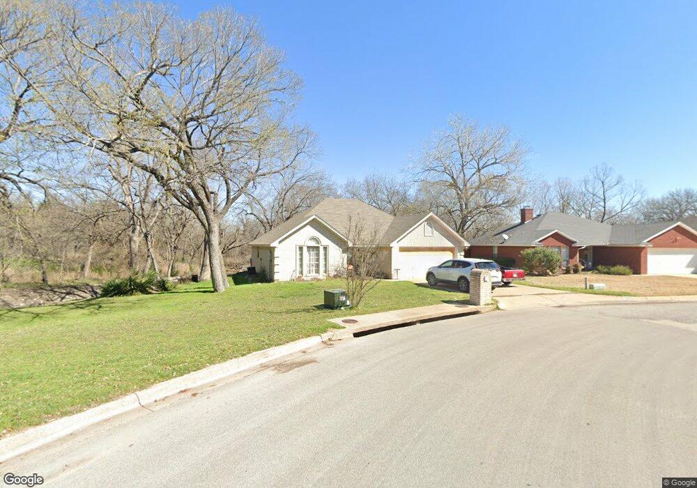231 Camelot Dr, Weatherford, TX 76086 - photo 1