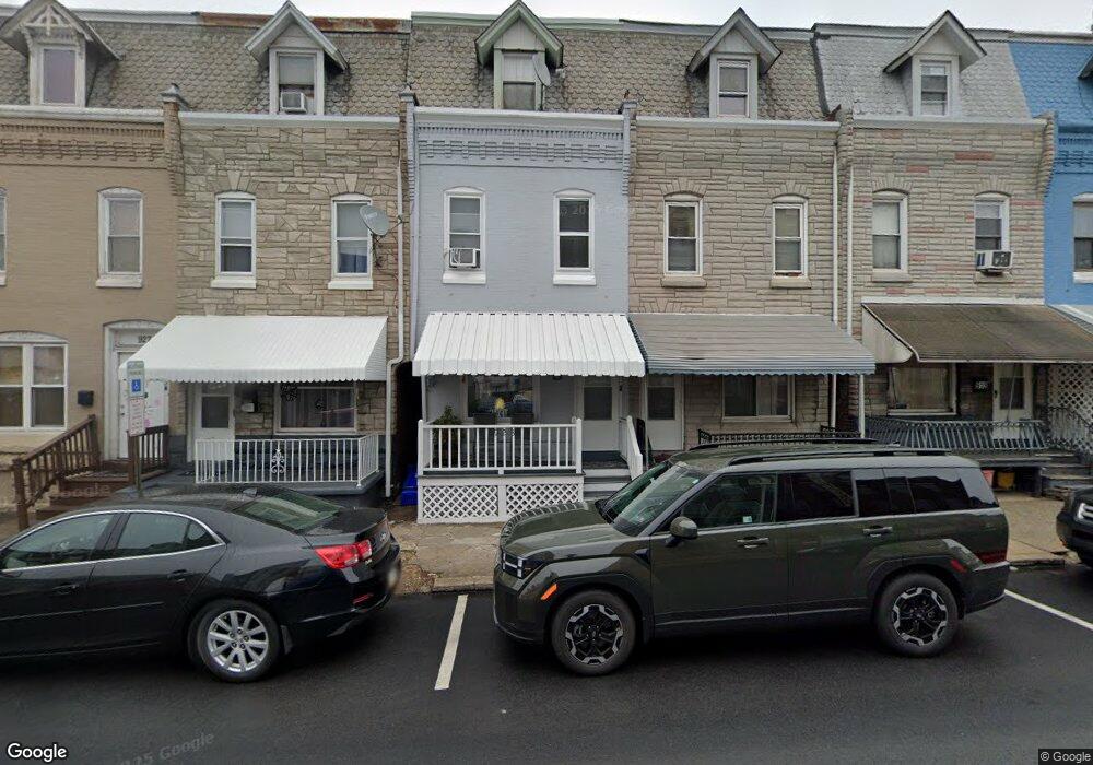 923 N 9th St, Reading, PA 19604 - photo 1