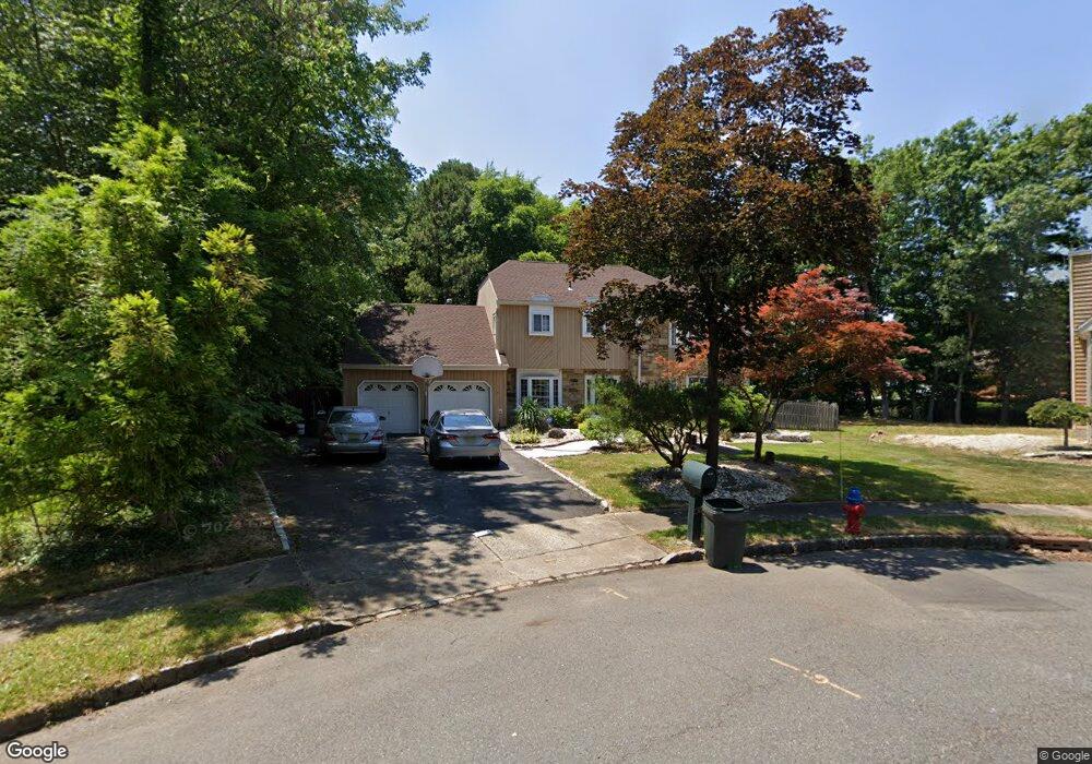 49 Victorian Dr, Old Bridge, NJ 08857 - photo 1