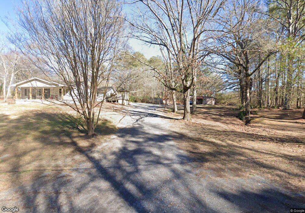3289 Wax Rd SE, Aragon, GA 30104 - photo 1