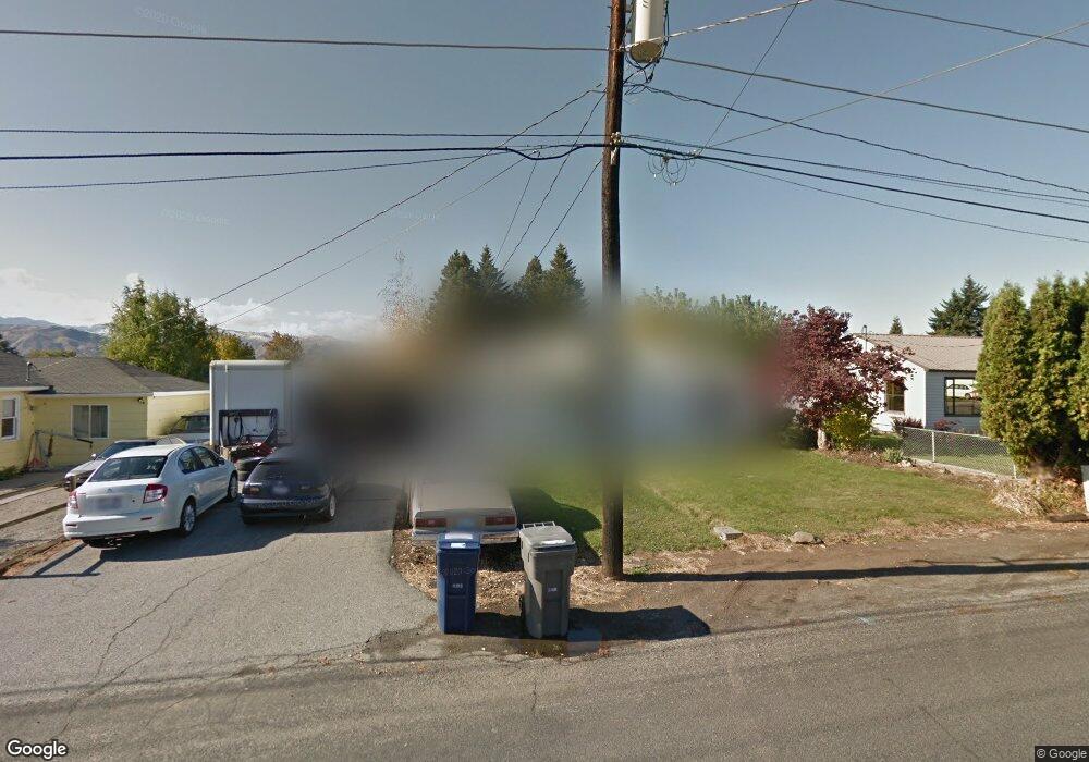 148 N James Ave, East Wenatchee, WA 98802 - photo 1