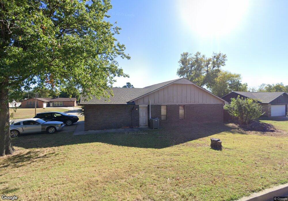 7 E Midland Ct, Shawnee, OK 74804 - photo 1