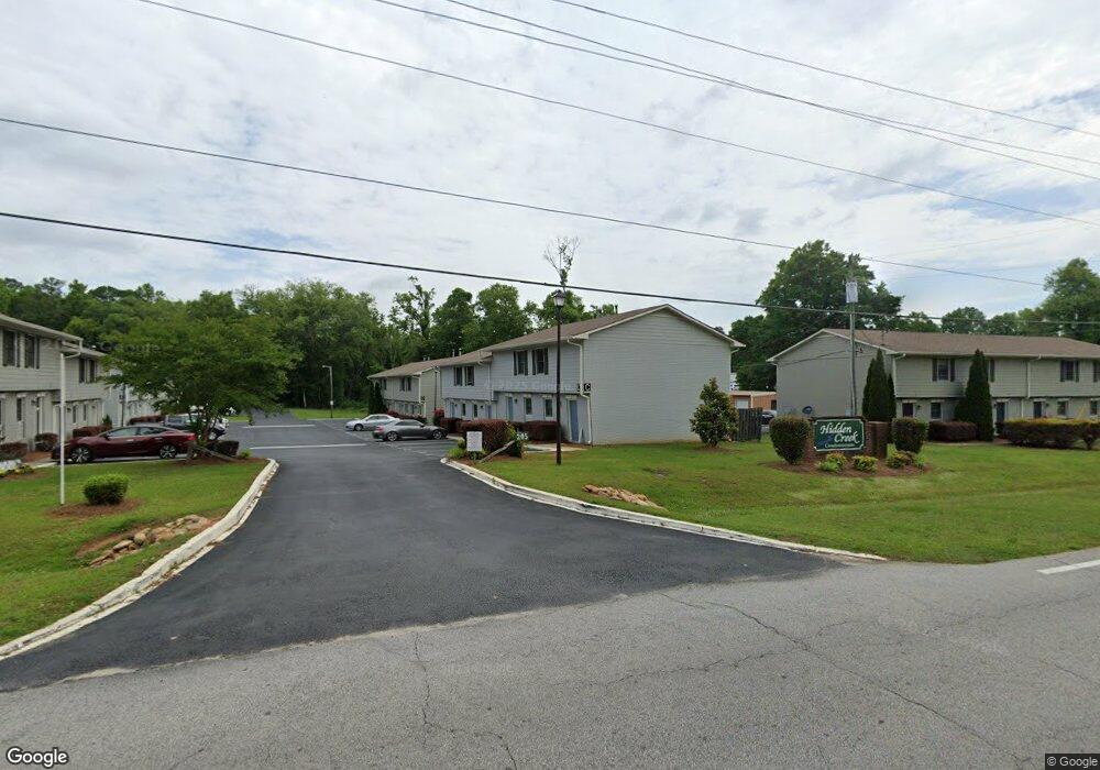 205 Old Bremen Rd, Carrollton, GA 30117 - photo 1