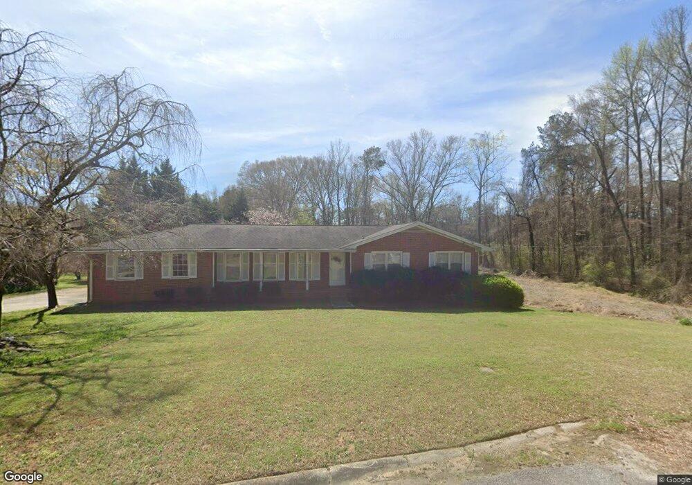 1945 Jan Dr, Morrow, GA 30260 - photo 1