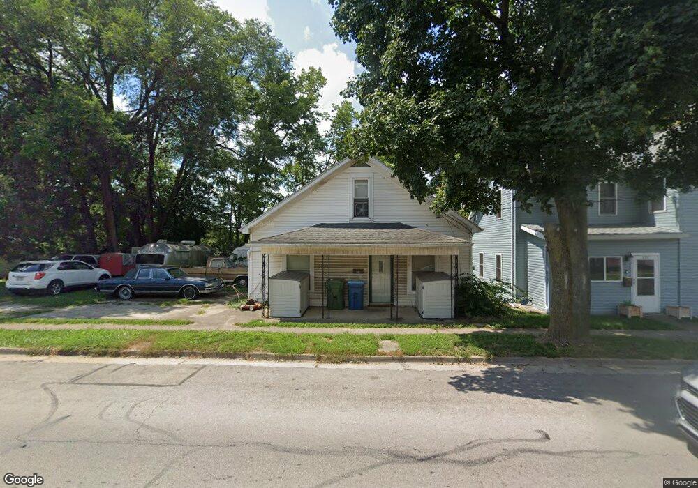 135 Brooklyn Ave, Sidney, OH 45365 - photo 1