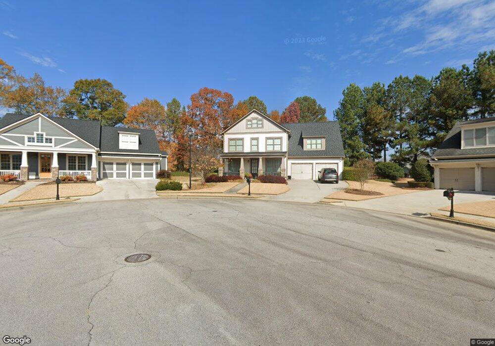 7150 Social Way, Hoschton, GA 30548 - photo 1