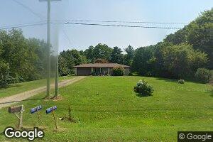 5851 Brockway Rd, Peck, MI 48466