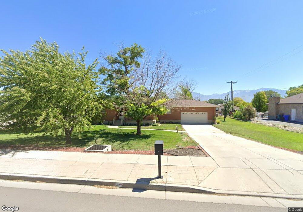 7389 S 3200 W, West Jordan, UT 84084 - photo 1