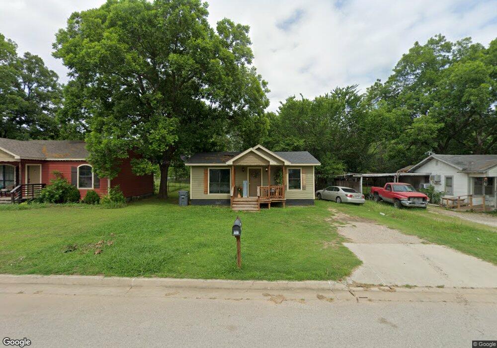1104 Culbertson St SW, Ardmore, OK 73401 - photo 1