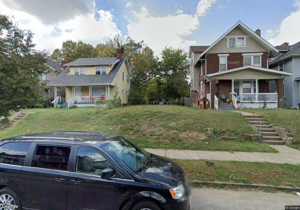 691 Berkeley Rd, Columbus, OH 43205 - photo 1