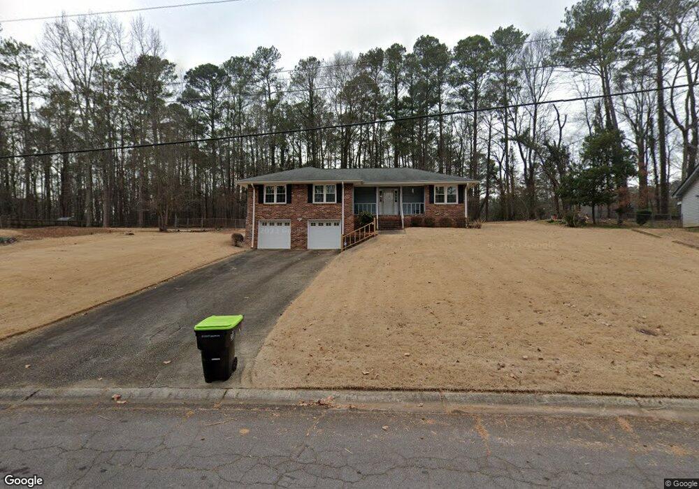 6120 Pine Cone Ln, Austell, GA 30168 - photo 1