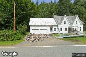 10323 Off Vt Rt 102, Canaan, VT 05903