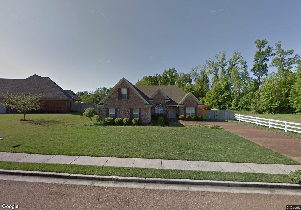 75 Fawn Ln, Hernando, MS 38632 - photo 1