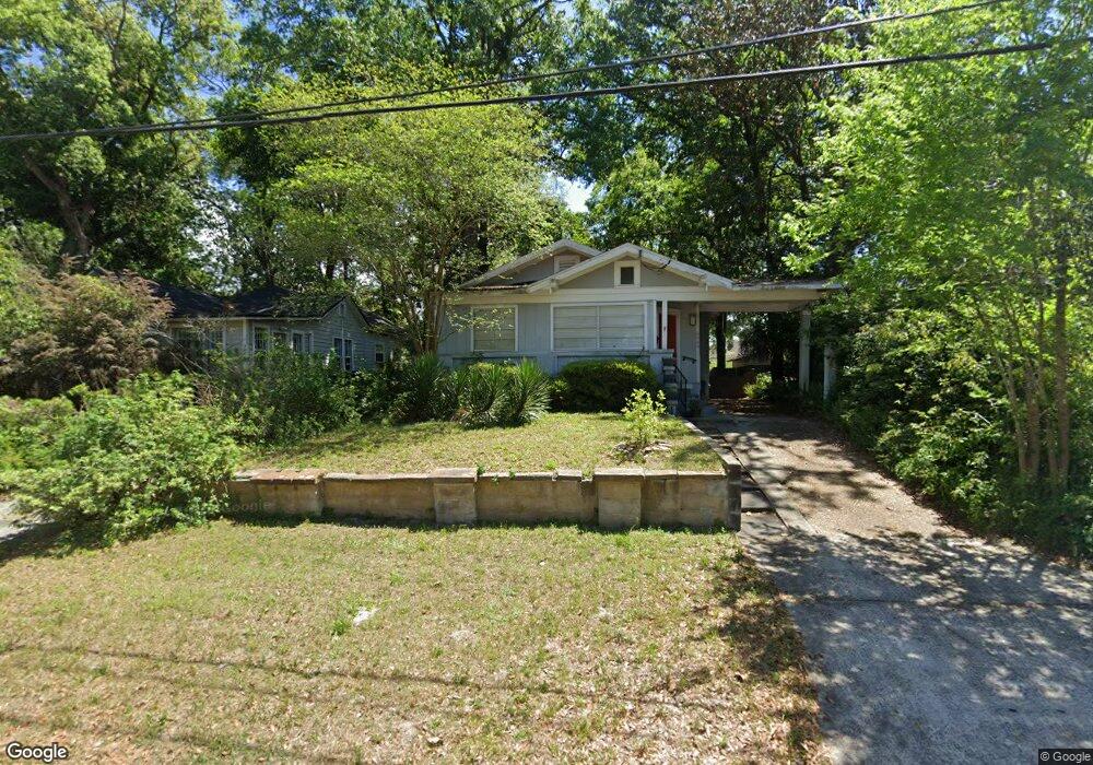 3844 Oak St, Jacksonville, FL 32205 - photo 1