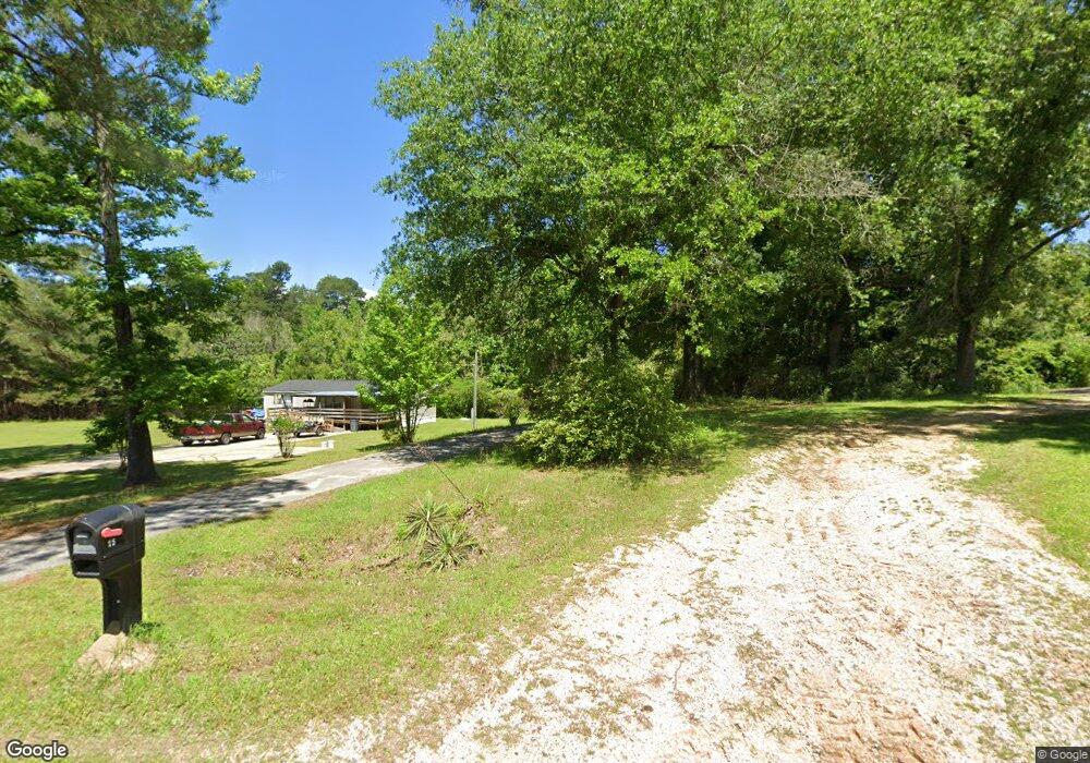 25 Sharon Moss Rd, Laurel, MS 39443 - photo 1