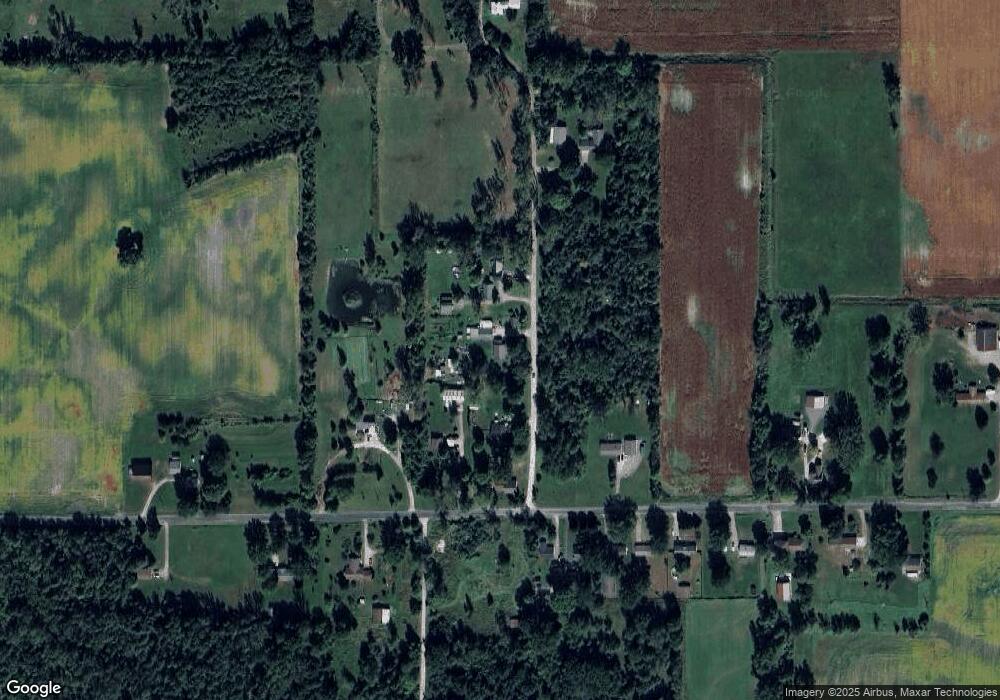 12369 Burt Rd, Birch Run, MI 48415 - photo 1