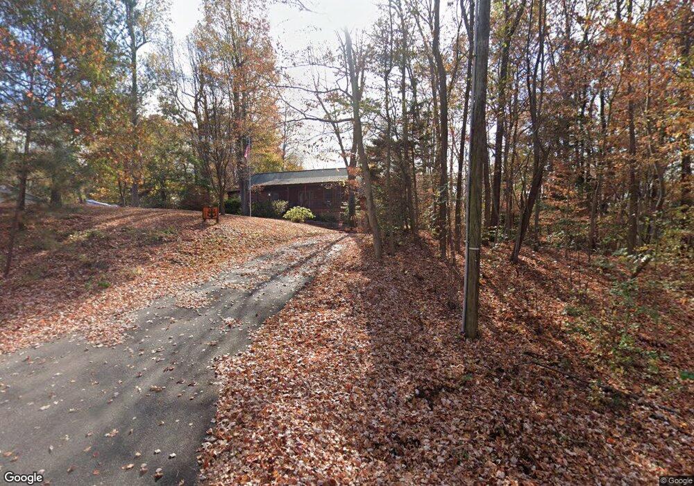 1492 N Independence Dr, Montross, VA 22520 - photo 1