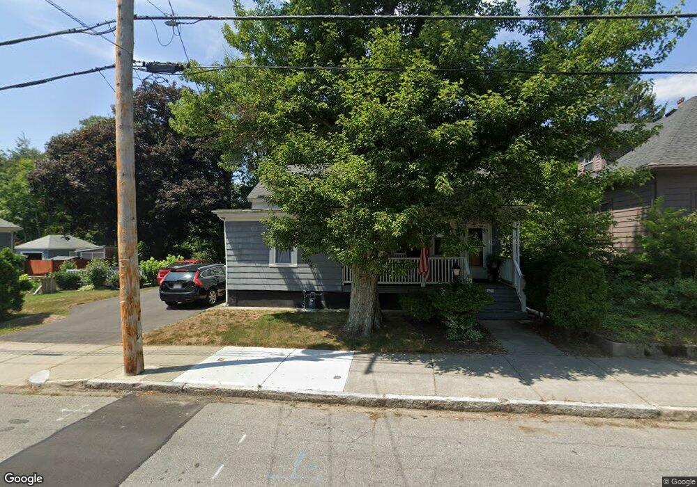 Street View Photo