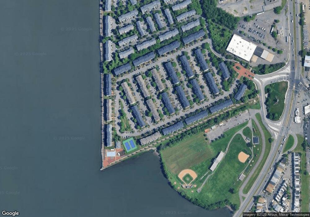 12 Dogwood St, Jersey City, NJ 07305 - photo 1