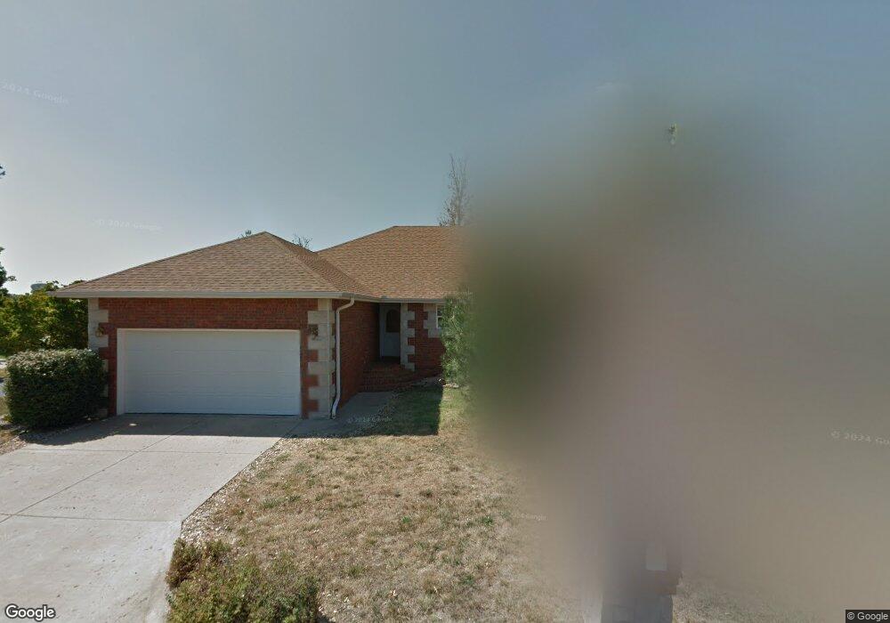 1320 Carriage Ct, Nixa, MO 65714 - photo 1