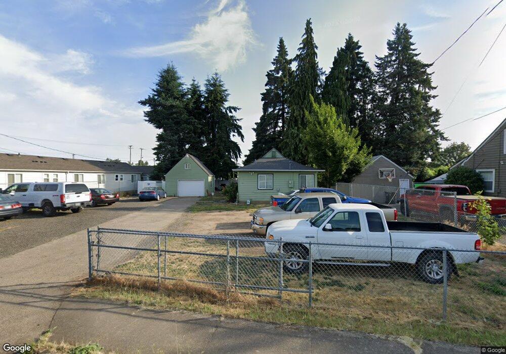 2015 Carleton Way NE, Salem, OR 97301 - photo 1