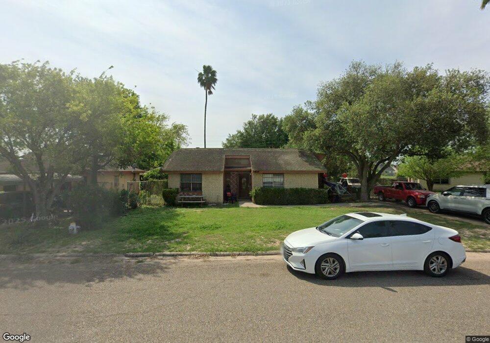 536 Martinez Ave, Alamo, TX 78516 - photo 1