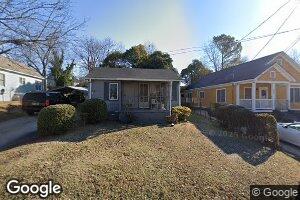 221 Colima Ave, Athens, GA 30606