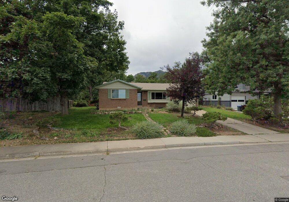 985 Yale Rd, Boulder, CO 80305 - photo 1