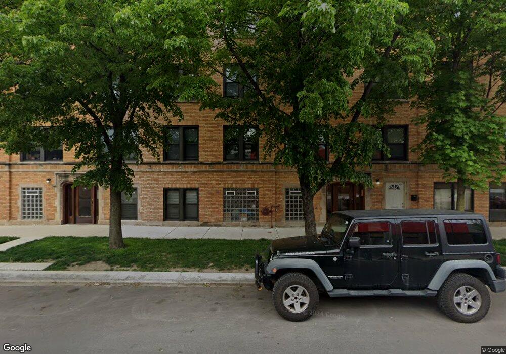 5608 W Wellington Ave, Chicago, IL 60634 - photo 1