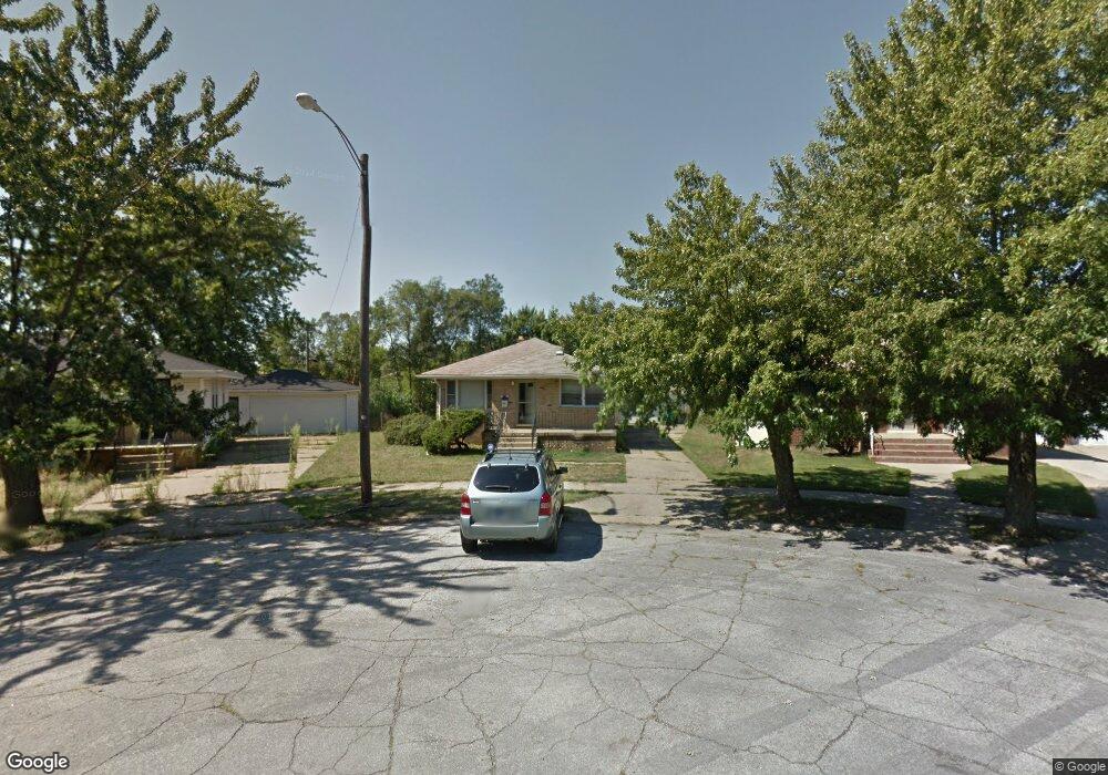 493 W 20th Place, Gary, IN 46407 - photo 1