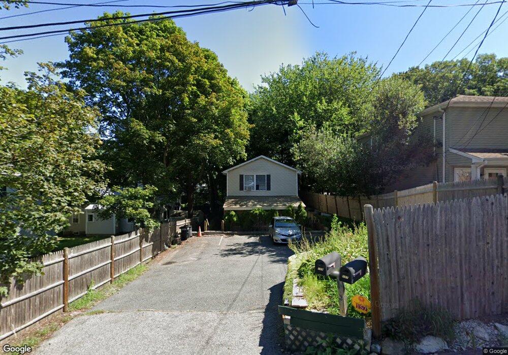 157 Madison Ave, Arlington, MA 02474 - photo 1