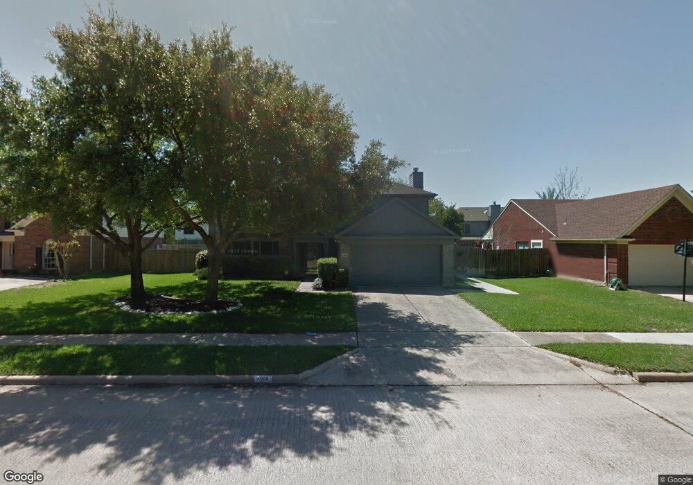 4008 Dogwood Dr, Pearland, TX 77584 - photo 1