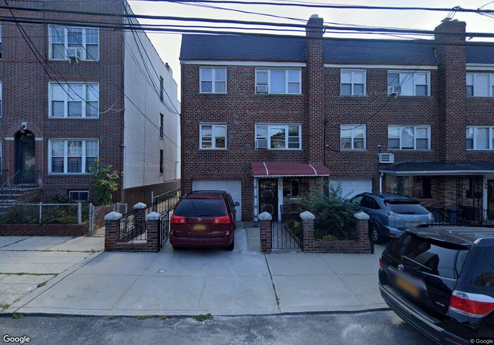 2833 46th St, Astoria, NY 11103 - photo 1