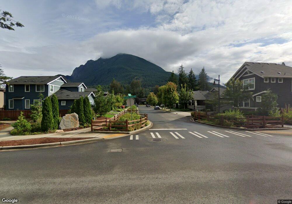 35 Haystack Ave SE, North Bend, WA 98045 - photo 1