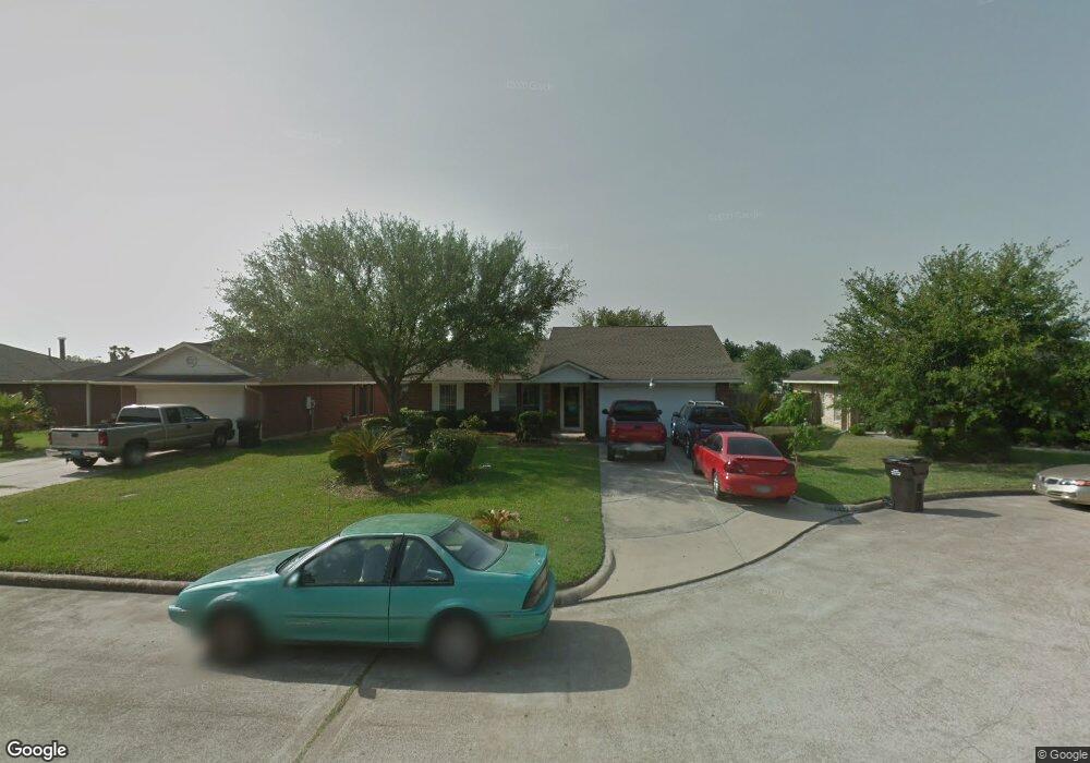 7923 Woodland Oaks Ct, Houston, TX 77040 - photo 1